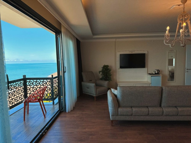 Bi̇li̇ri̇s Hotel