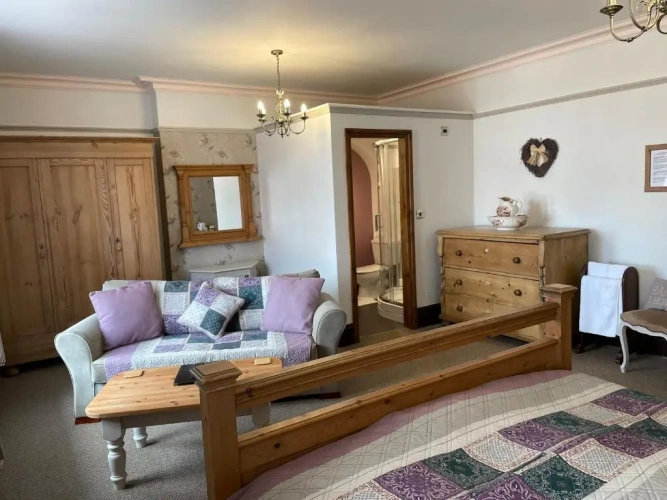 Superior Double room
