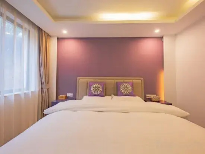 Juyu Inn