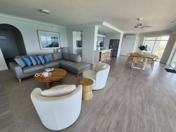 2 Bedrooms Superior room