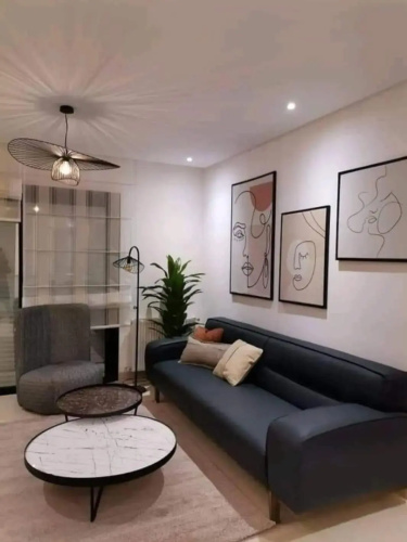 Superbe Appartement kantaoui sousse
