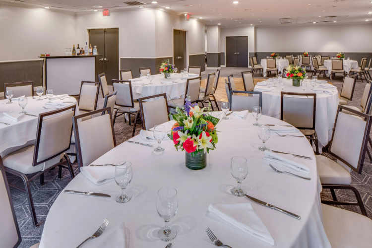 Hilton Newark Airport photo 26