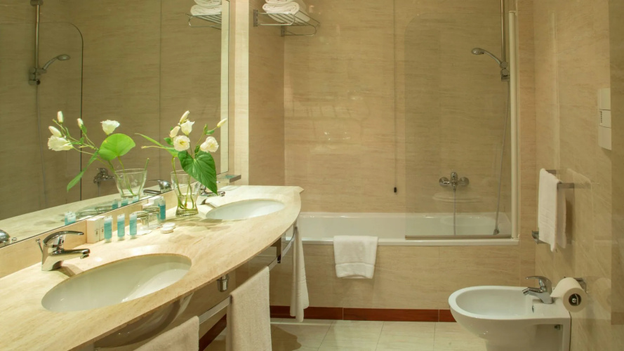 Hotel Capannelle photo 10