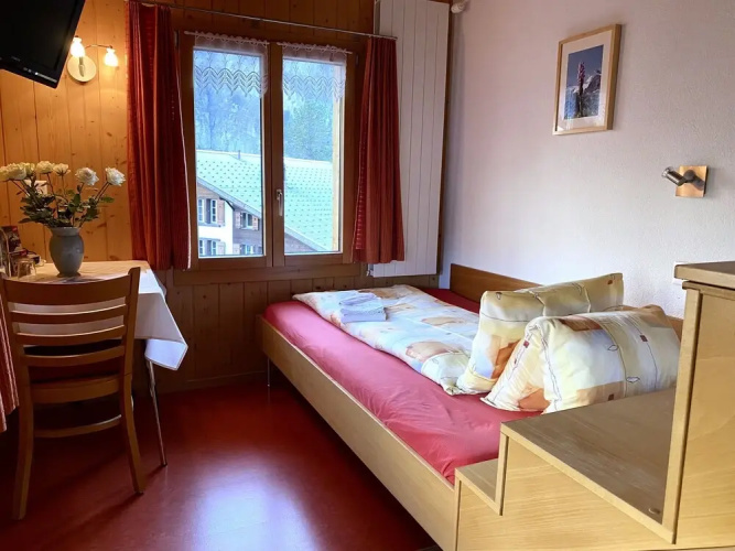 Esthers Guesthouse