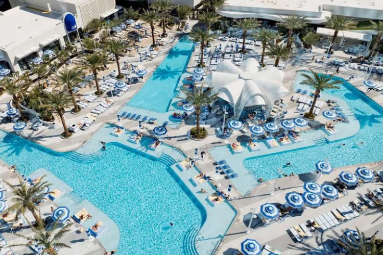 Fontainebleau Las Vegas photo 19