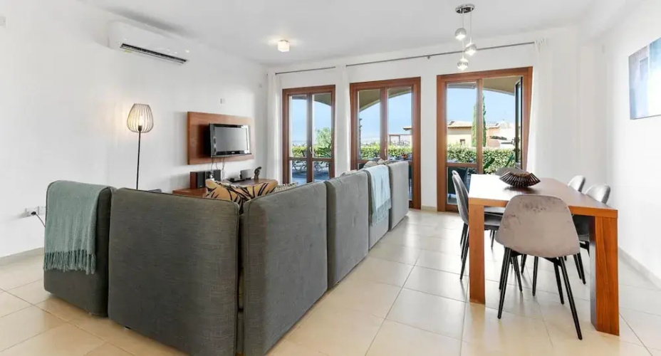 Apartment Bh01 - Anthos