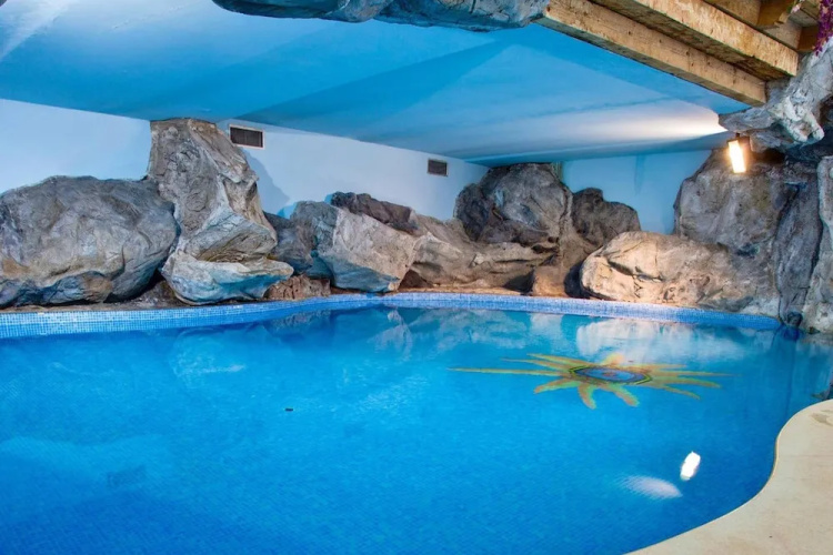 Villa Dalila