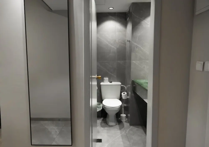 1 Bedroom Suite