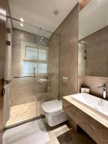 Milena  Stone Residence New Cairo
