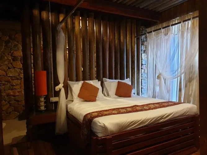 Double Junior Suite