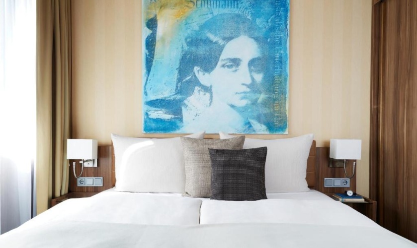 Business Double room
