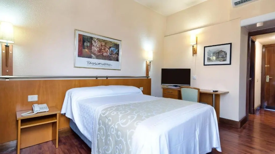 Single room