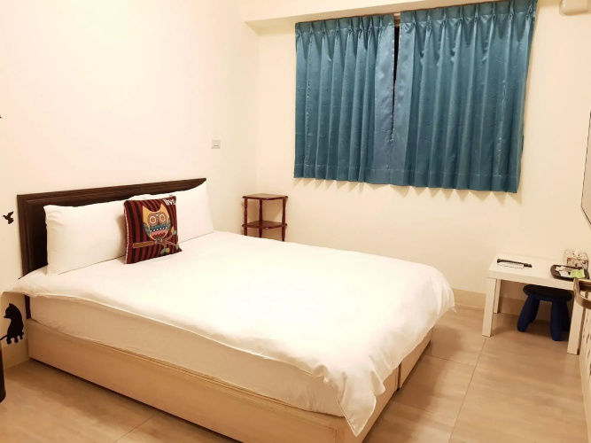 Hualien City Home