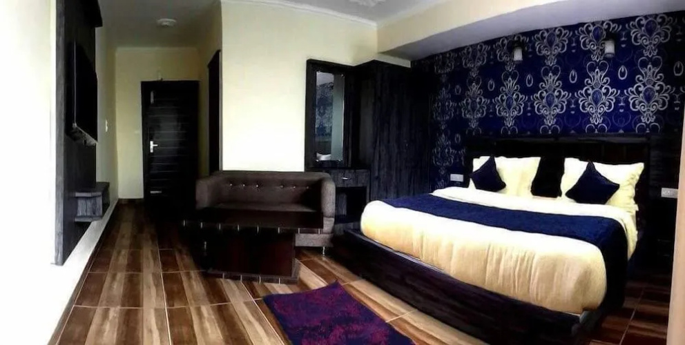 Hotel RC Regency Dharamshala