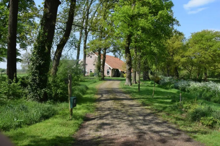 De Hiddinghhoeve