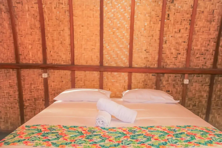 Coco Zen Guesthouse