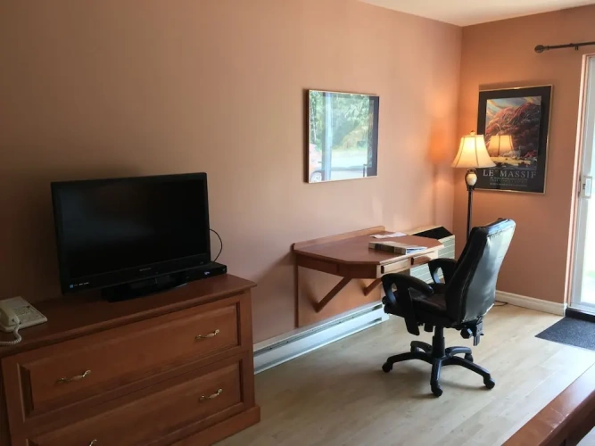 Superior Quadruple room