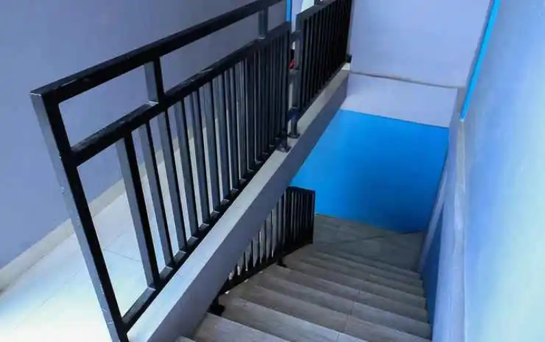 OYO Life 2340 Mja Residence