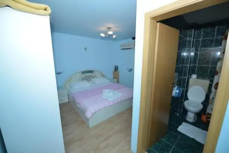 Hotel Matal
