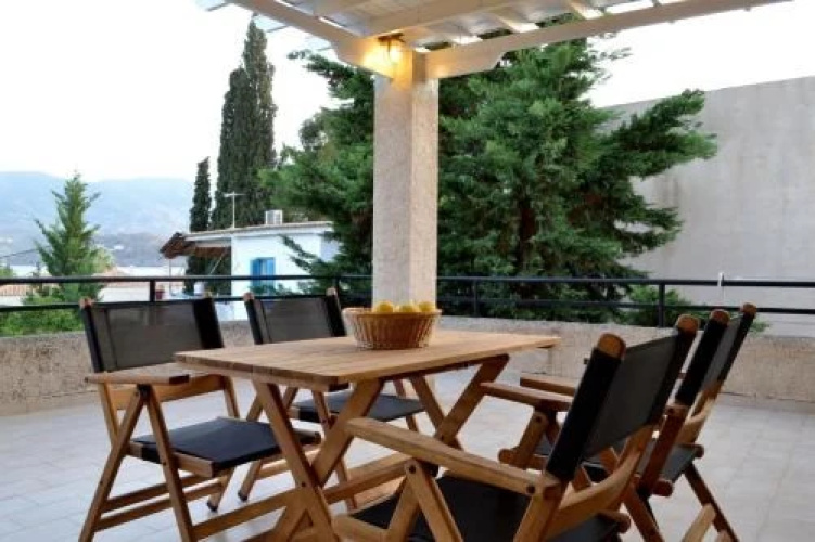 Villa Yiotevi