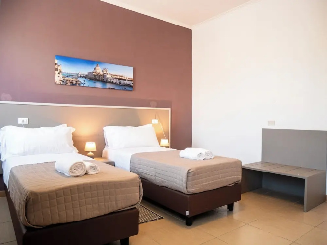 Hotel RB