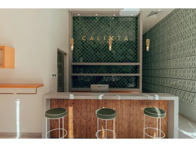 Calixta Hotel photo 20