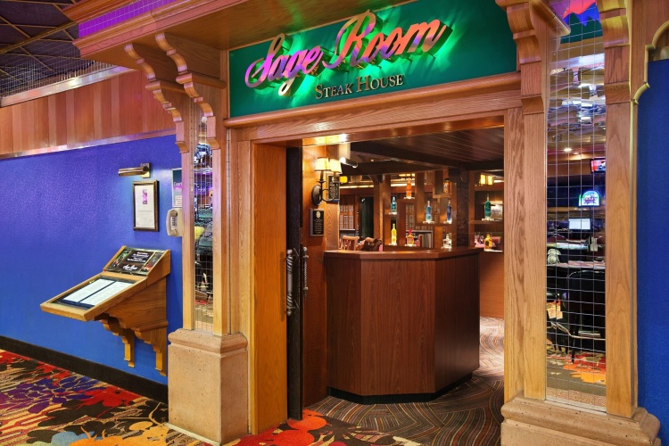 Harveys Lake Tahoe Hotel & Casino photo 26