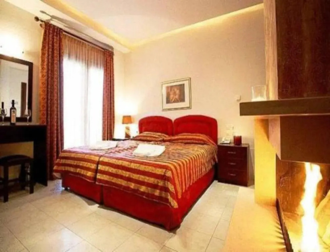 Hotel Athina