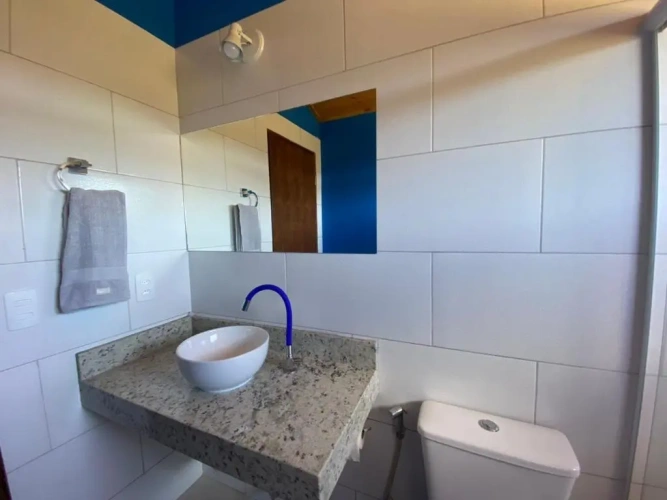 1 Bedroom Chalet