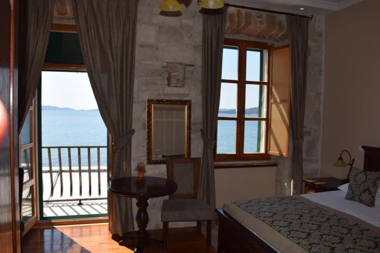 Heritage Hotel Adriatic