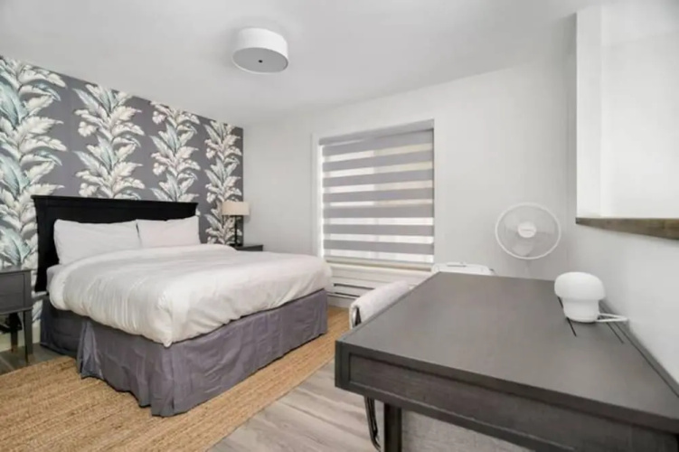 4BR Penthouse Rooftop of Harrison