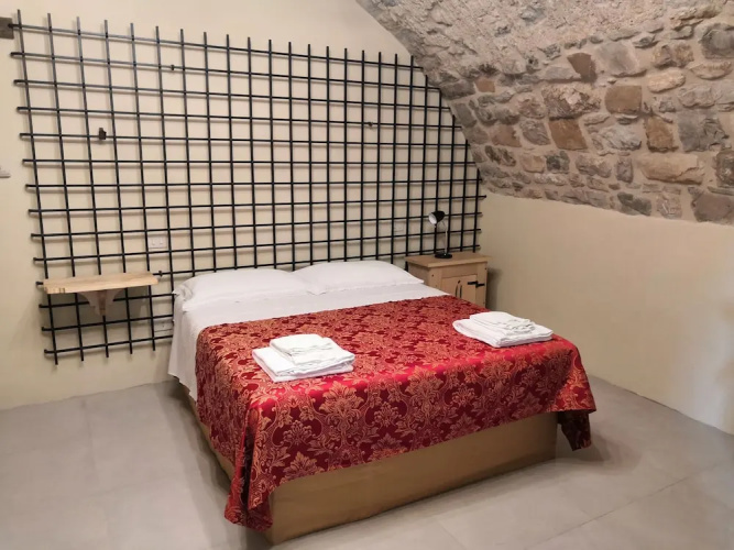 Bed & Breakfast Castello di Belforte