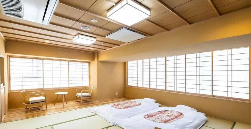 Ryokan Ginkaku