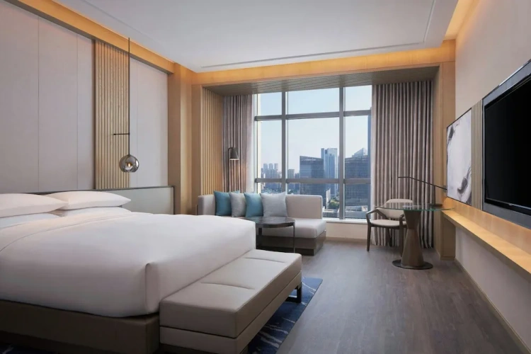 Premier Double room