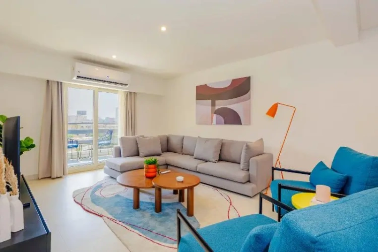 Comfort Apartment