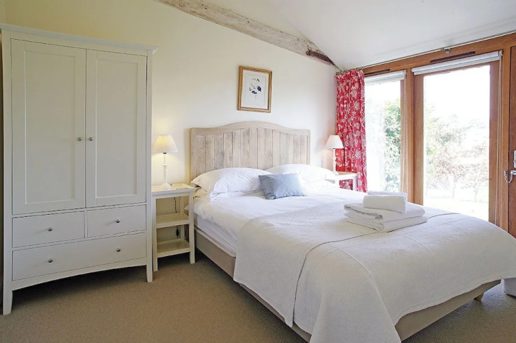 Chestnut Lodge