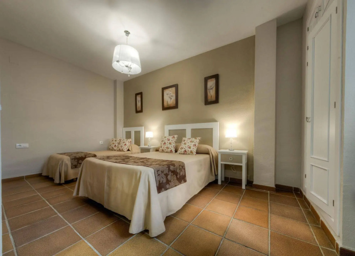 Hotel Doña Lina