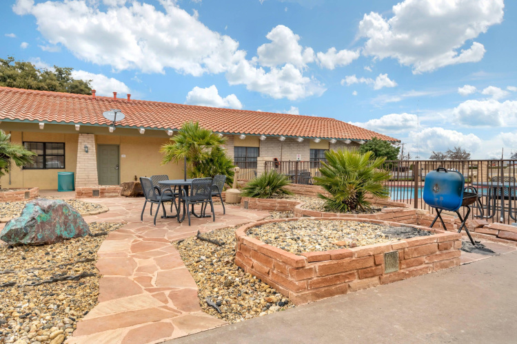 Quality Inn San Angelo photo 22
