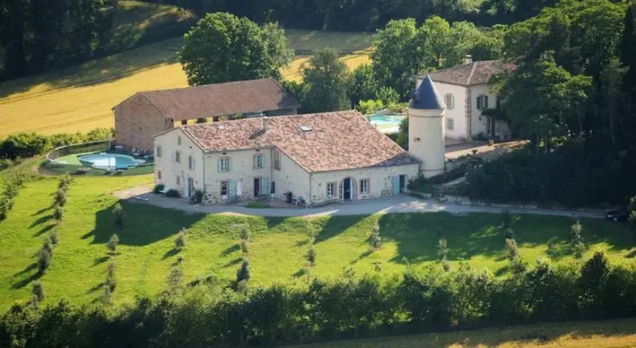 Domaine d'En Naudet