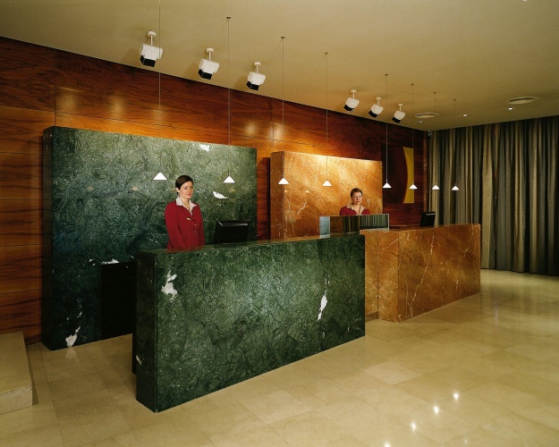 K+K Hotel Fenix photo 31