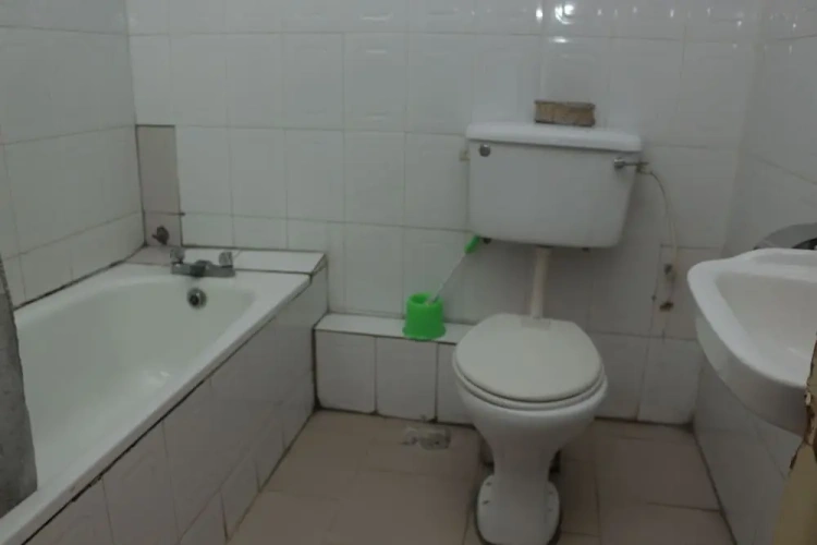 Royal Double Suite