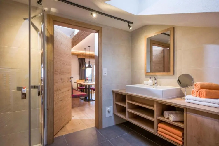 Appartement Schwaiger
