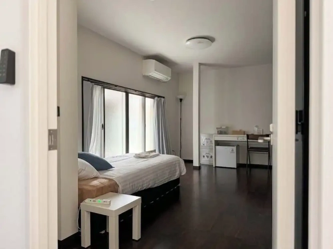 Premium Single room