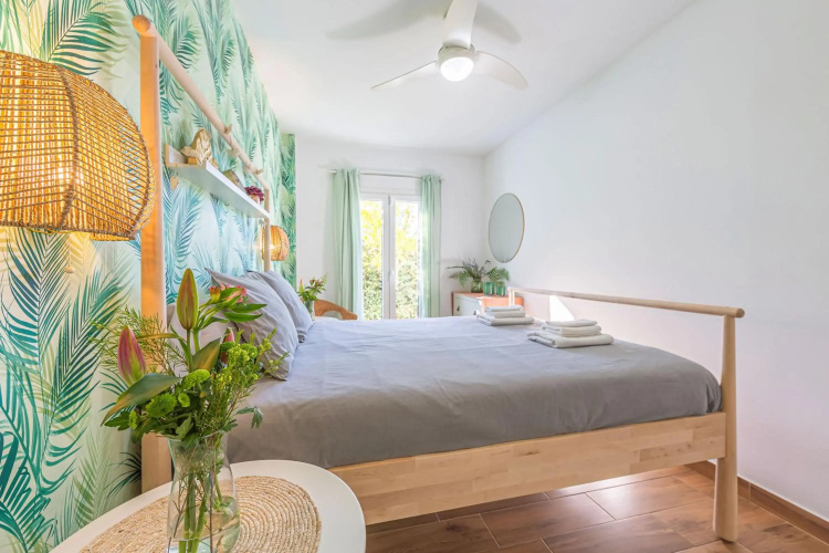 Apartamento con Jardin Privado - SimplyTarifa