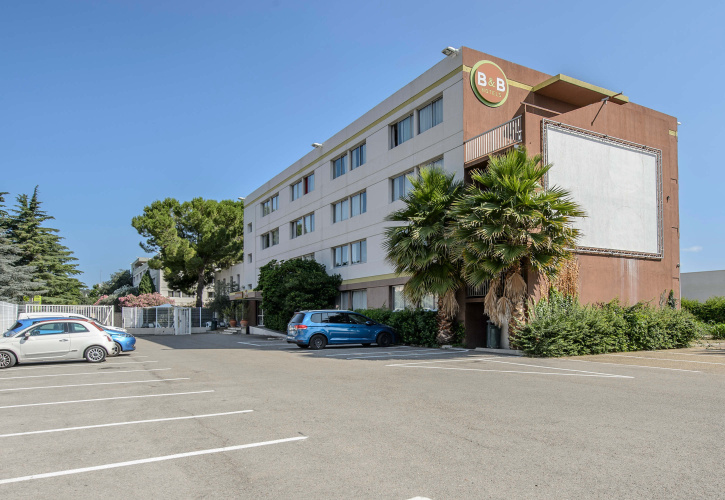 Otel görseli
