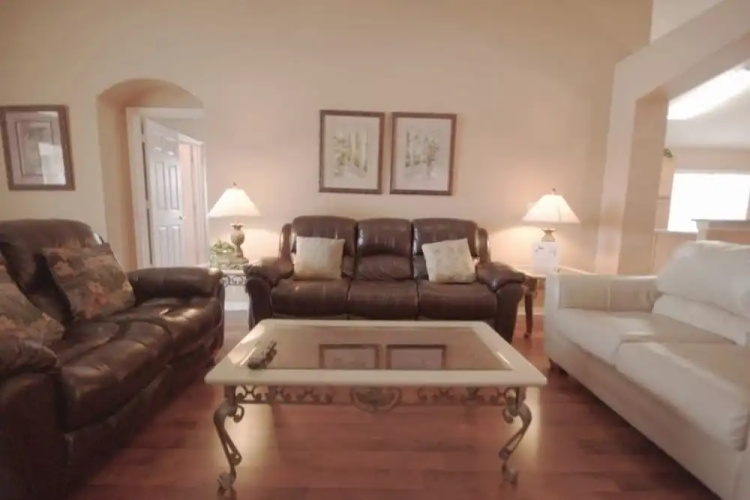 Ly53822 - Indian Creek - 5 Bed 4 Baths Villa
