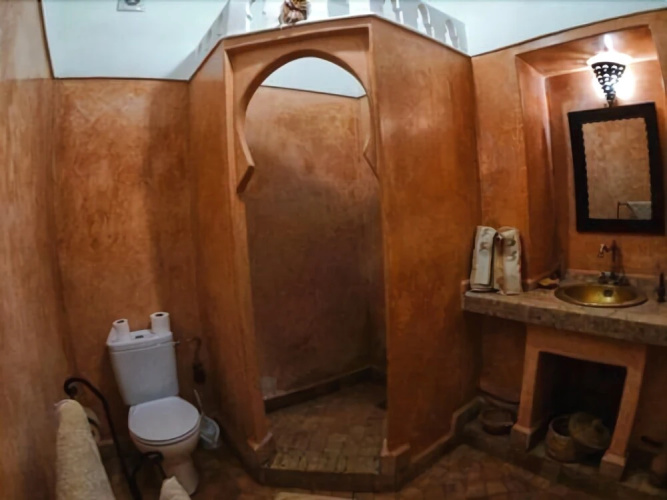 Riad Dar Fangui
