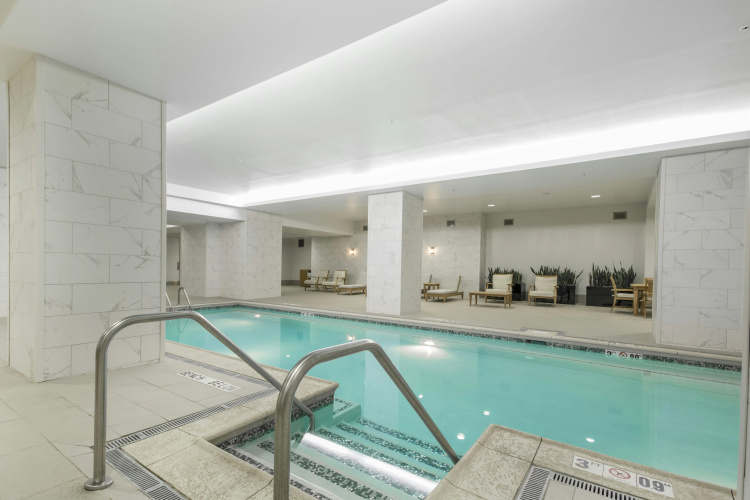 Embassy Suites by Hilton Louisville Downtown photo 16