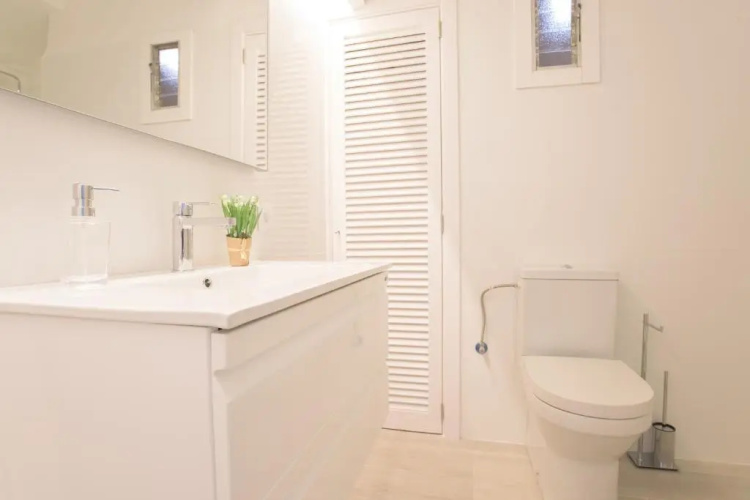 Apartamento Ferrera Park 624