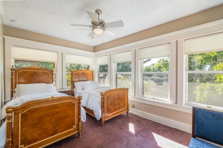 Martha's Bed and Breakfast
